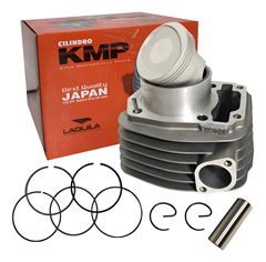 KIT KMP CILINDRO XRE 190A 2016>