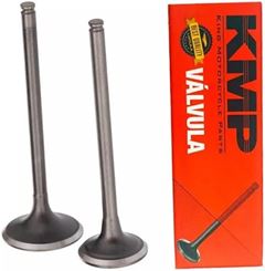 VALVULA ADMISSAO KMP CRYPTON 105 >04 CRYPTON 115