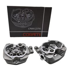 CABECOTE MOTOR TITAN 125 95>99 / XLR 125 ES 2000