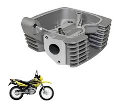 CABECOTE MOTOR BROS 150 KS/ES/ESD 06>08 CORAMI