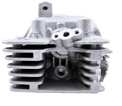 CABECOTE MOTOR YBR 125 00>08 / FACTOR 125 09>16