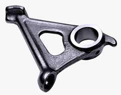 BRACO OSCILANTE TITAN 125 00>04 / FAN 125 05>08