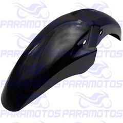 PARALAMA DIANTEIRO TITAN 150 ESD 12 CINZA