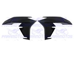 ABA TANQUE BROS 160 2022 PRETO