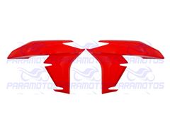 ABA TANQUE BROS 160 22>24 VERMELHO