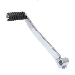 PEDAL CAMBIO CROMADO TITAN 150