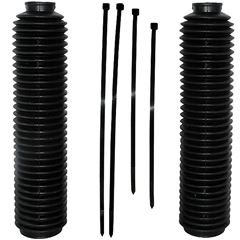 SANFONA BENGALA PRETA 32D TORNADO XRE