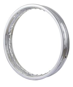 ARO RODA DIANTEIRO CROMADO 18 X 1,60 TITAN YBR