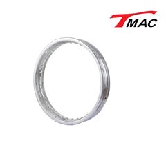 ARO RODA DIANTEIRO CROMADO 18 X 1,60 TITAN YBR