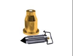 AGULHA BOIA C/SEDE FACTOR 125 09>16 XTZ 125 09>16