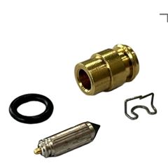 AGULHA PISTONETE C/SEDE CARBURADOR YES 125 05>10