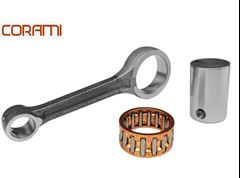 BIELA COMPLETA BIZ 110I 16>  POP 110I 16>24