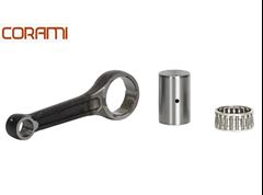 BIELA COMPLETA BIZ 100 KS 98>05 BIZ 100+ 02>05