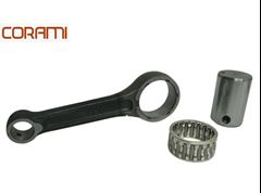 BIELA COMPLETA BIZ 100 KS/ES 13>15