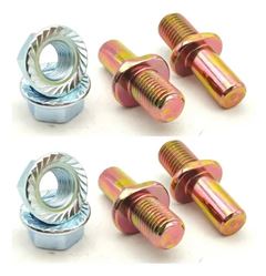 KIT PRISIONEIRO COROA TITAN 125 00> FAN 125 05>08