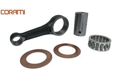 BIELA COMPLETA TWISTER 250 01>08 XR 250 TORNADO