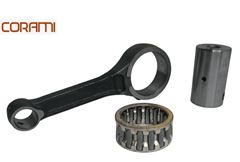 BIELA COMPLETA FAN 125 KS 09>18 / FAN 125 ES 09> 