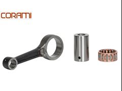 BIELA COMPLETA CROSSER 150 FAZER 150 FACTOR 150