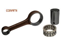 BIELA COMPLETA YBR 125 00>08 / FACTOR 125 09>16