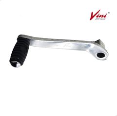PEDAL CAMBIO CROMADO YBR 125 >08