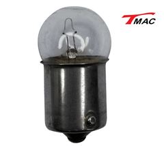 LAMPADA PISCA 10W  BASE FERRO PEQ. CRISTAL CX C/10