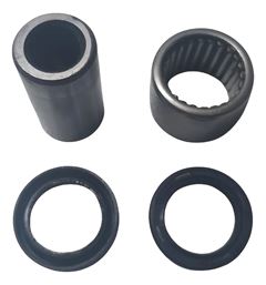 BUCHA BALANCA PRO LINK TWISTER 250 01>08