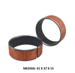 BUCHA GUIA CANELA EXTERNO TWISTER 01> 41X37X15