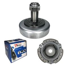 EMBREAGEM PRIMARIA COMPLETA BIZ 110I 16>17