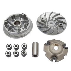 EMBREAGEM PRIMARIA COMPLETA PCX 160 23>