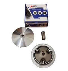 EMBREAGEM PRIMARIA COMPLETA NMAX 160 16>18