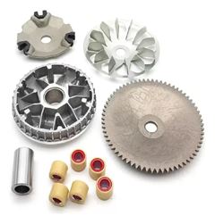 EMBREAGEM PRIMARIA COMPLETA LEAD 110 10>16