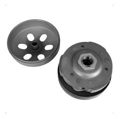 EMBREAGEM SECUNDARIA COMPLETA LEAD 110 09>15