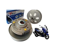 EMBREAGEM SECUNDARIA COMPLETA NMAX 160 16>