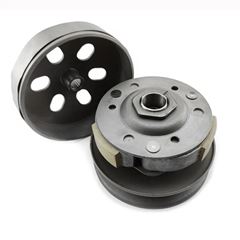 EMBREAGEM SECUNDARIA COMPLETA NEO 125