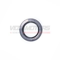 RETENTOR PARTIDA YBR/XTZ 125/DT 200