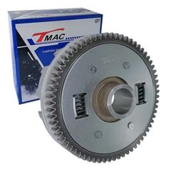 CAMPANA EMBREAGEM TITAN 150 ES/ESD 04>15