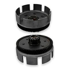 CAMPANA EMBREAGEM YBR 125 01>08 FACTOR/ XTZ 125 