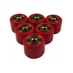 ROLETE EMBREAGEM CONTRAPESO NEO 115 05>12