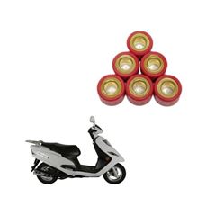 ROLETE EMBREAGEM CONTRAPESO BURGMAN 125 06>10