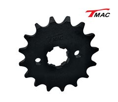 PINHAO - 14 DENTES TITAN 125 >99/00> /FAN 125 >08