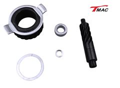 ENGRENAGEM VELOCIMETRO BIZ 125 06>15 POP 100
