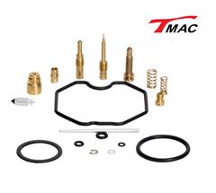 REPARO CARBURADOR BROS 125 03>