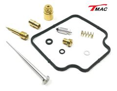 REPARO CARBURADOR NX 350 SAHARA 91>97