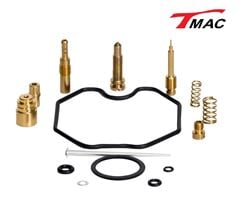REPARO CARBURADOR TITAN 150 04>08