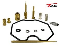 REPARO CARBURADOR TITAN 125 03>08