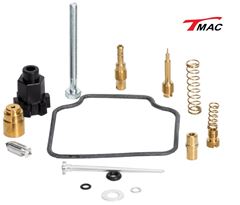 REPARO CARBURADOR TWISTER 250 01>08