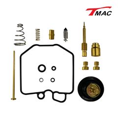 REPARO CARBURADOR CB 450 83>94