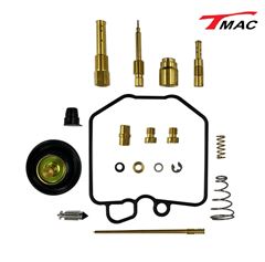 REPARO CARBURADOR CB 400 80>84