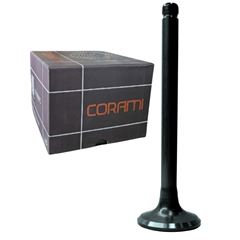 VALVULA ESCAPE FAZER 150 / FACTOR 150 / CROSSER
