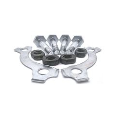 KIT PRISIONEIRO COROA YBR 125 / FACTOR 125 09>16